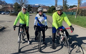 Photo prise par Claude.