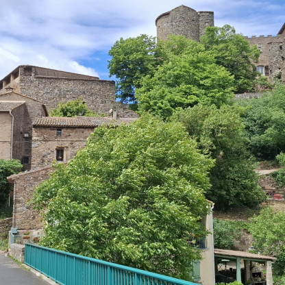 Lamalou Les Bains